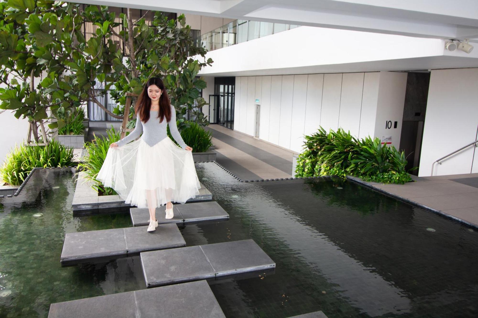 Pavilion Embassy Klcc By Elite Host Куала Лумпур Екстериор снимка