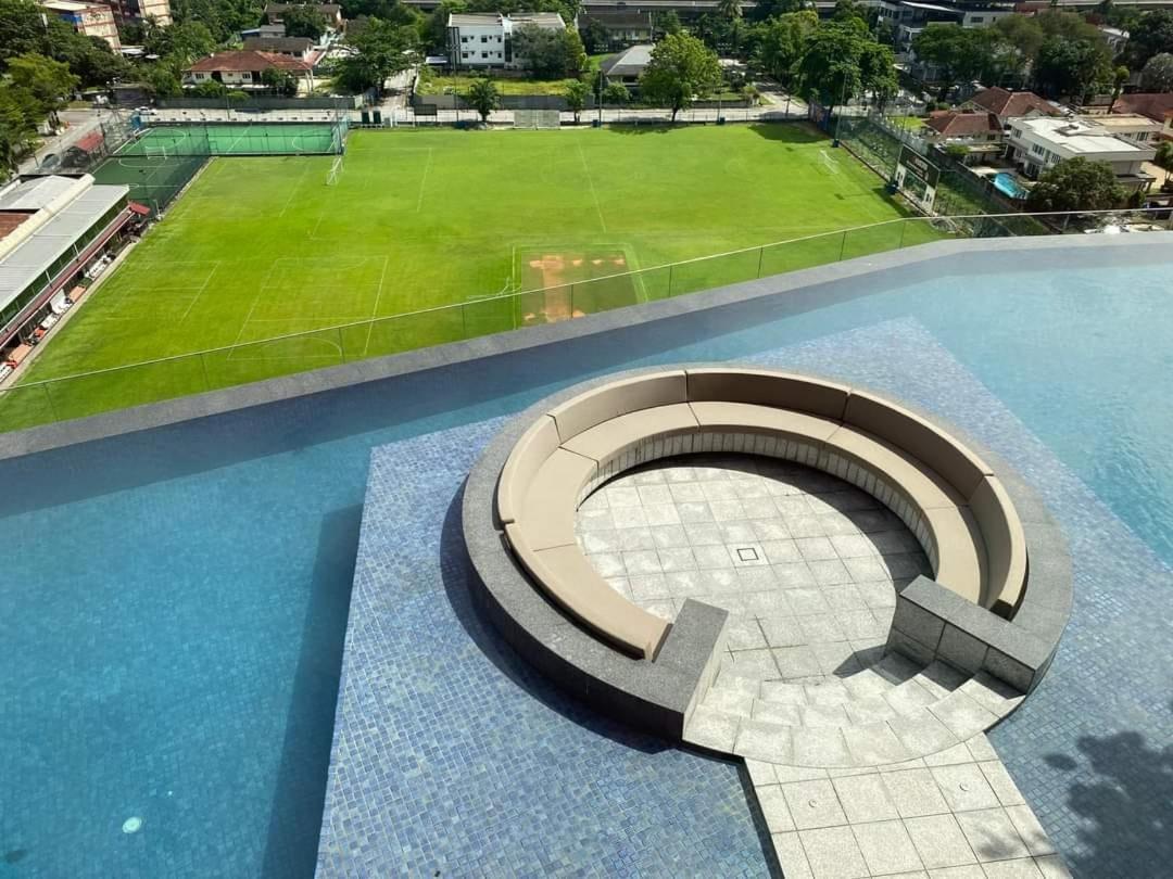 Pavilion Embassy Klcc By Elite Host Куала Лумпур Екстериор снимка