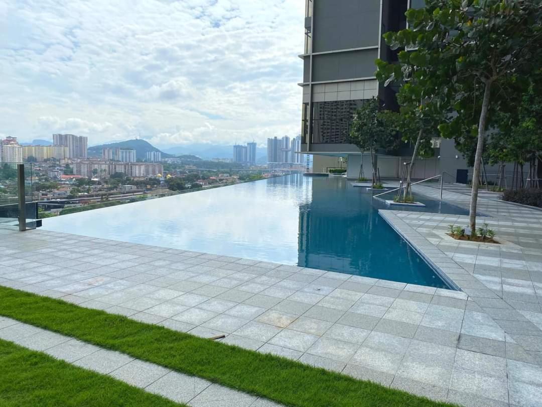 Pavilion Embassy Klcc By Elite Host Куала Лумпур Екстериор снимка